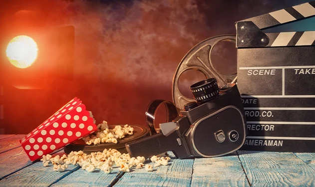 Cinéma indépendant