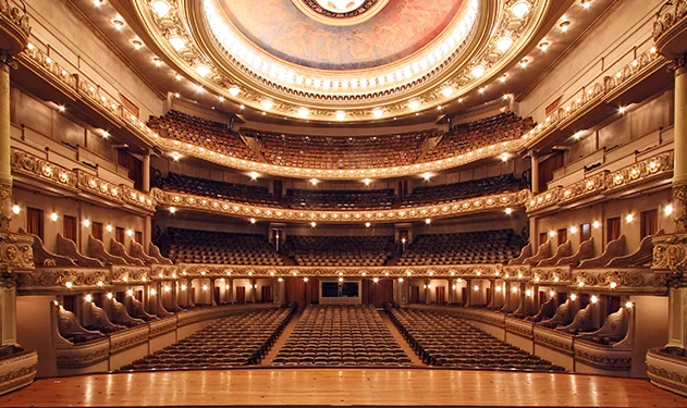 Théâtre contemporain