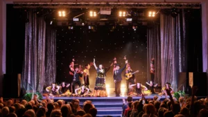 Culture et divertissement